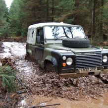 Off Road Picture Gallery, 4 X 4 Images, Off Road Driving gallery