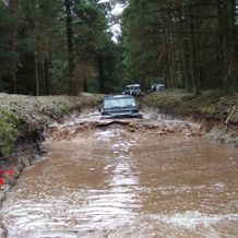 Off Road Picture Gallery, 4 X 4 Images, Off Road Driving gallery