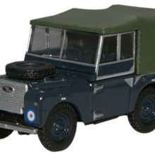 Land Rover Series 1