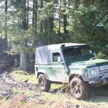 Off Road Picture Gallery, 4 X 4 Images, Off Road Driving gallery