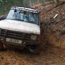 Off Road Picture Gallery, 4 X 4 Images, Off Road Driving gallery