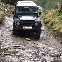 Off Road Picture Gallery, 4 X 4 Images, Off Road Driving gallery