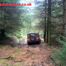 Off Road Picture Gallery, 4 X 4 Images, Off Road Driving gallery