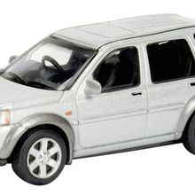 Freelander 1