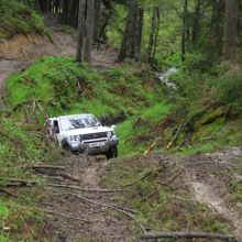 Off Road Picture Gallery, 4 X 4 Images, Off Road Driving gallery