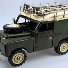 Land Rover Series 1