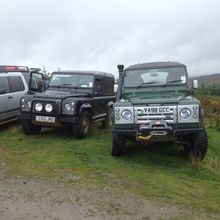 Off Road Picture Gallery, 4 X 4 Images, Off Road Driving gallery