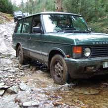 Off Road Picture Gallery, 4 X 4 Images, Off Road Driving gallery