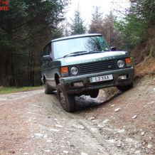 Off Road Picture Gallery, 4 X 4 Images, Off Road Driving gallery