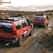 Off Road Picture Gallery, 4 X 4 Images, Off Road Driving gallery