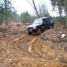 Off Road Picture Gallery, 4 X 4 Images, Off Road Driving gallery