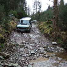 Off Road Picture Gallery, 4 X 4 Images, Off Road Driving gallery