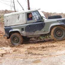 Off Road Picture Gallery, 4 X 4 Images, Off Road Driving gallery