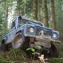 Off Road Picture Gallery, 4 X 4 Images, Off Road Driving gallery