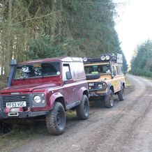 Off Road Picture Gallery, 4 X 4 Images, Off Road Driving gallery