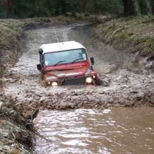 Off Road Picture Gallery, 4 X 4 Images, Off Road Driving gallery