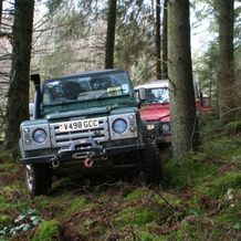 Off Road Picture Gallery, 4 X 4 Images, Off Road Driving gallery