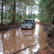 Off Road Picture Gallery, 4 X 4 Images, Off Road Driving gallery