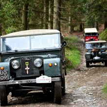 Off Road Picture Gallery, 4 X 4 Images, Off Road Driving gallery