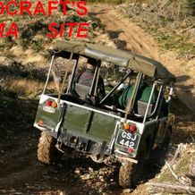 Off Road Picture Gallery, 4 X 4 Images, Off Road Driving gallery