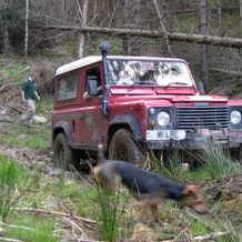 Off Road Picture Gallery, 4 X 4 Images, Off Road Driving gallery