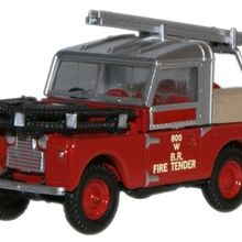 Land Rover Series 1