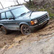 Off Road Picture Gallery, 4 X 4 Images, Off Road Driving gallery