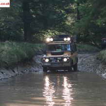 Off Road Picture Gallery, 4 X 4 Images, Off Road Driving gallery