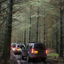 Off Road Picture Gallery, 4 X 4 Images, Off Road Driving gallery