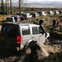 Off Road Picture Gallery, 4 X 4 Images, Off Road Driving gallery