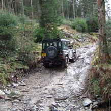 Off Road Picture Gallery, 4 X 4 Images, Off Road Driving gallery