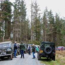 Off Road Picture Gallery, 4 X 4 Images, Off Road Driving gallery