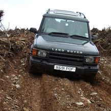 Off Road Picture Gallery, 4 X 4 Images, Off Road Driving gallery