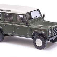 Defender 110