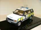 Range Rover 2nd Gen