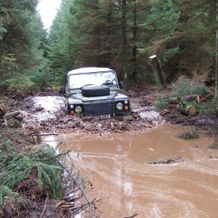 Off Road Picture Gallery, 4 X 4 Images, Off Road Driving gallery