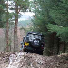 Off Road Picture Gallery, 4 X 4 Images, Off Road Driving gallery