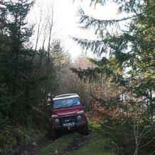 Off Road Picture Gallery, 4 X 4 Images, Off Road Driving gallery