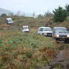 Off Road Picture Gallery, 4 X 4 Images, Off Road Driving gallery