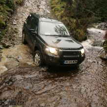 Off Road Picture Gallery, 4 X 4 Images, Off Road Driving gallery