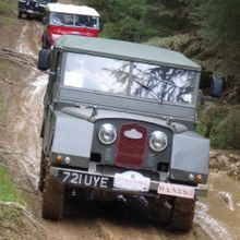 Off Road Picture Gallery, 4 X 4 Images, Off Road Driving gallery