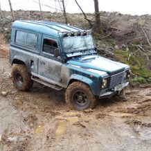 Off Road Picture Gallery, 4 X 4 Images, Off Road Driving gallery