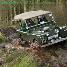 Off Road Picture Gallery, 4 X 4 Images, Off Road Driving gallery