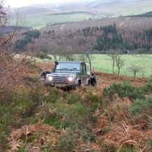 Off Road Picture Gallery, 4 X 4 Images, Off Road Driving gallery