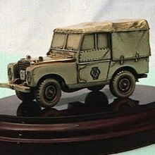 Land Rover Series 1