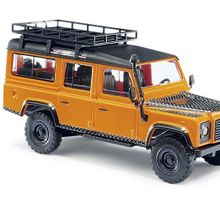 Defender 110