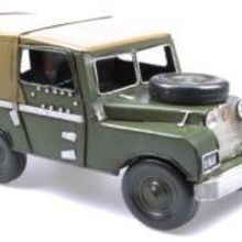 Land Rover Series 1