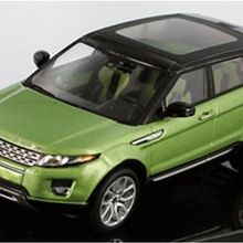 Evoque