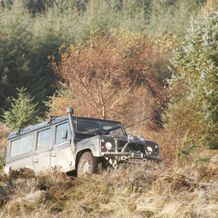 Off Road Picture Gallery, 4 X 4 Images, Off Road Driving gallery