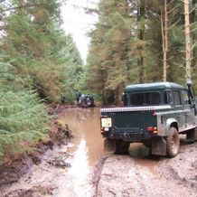 Off Road Picture Gallery, 4 X 4 Images, Off Road Driving gallery